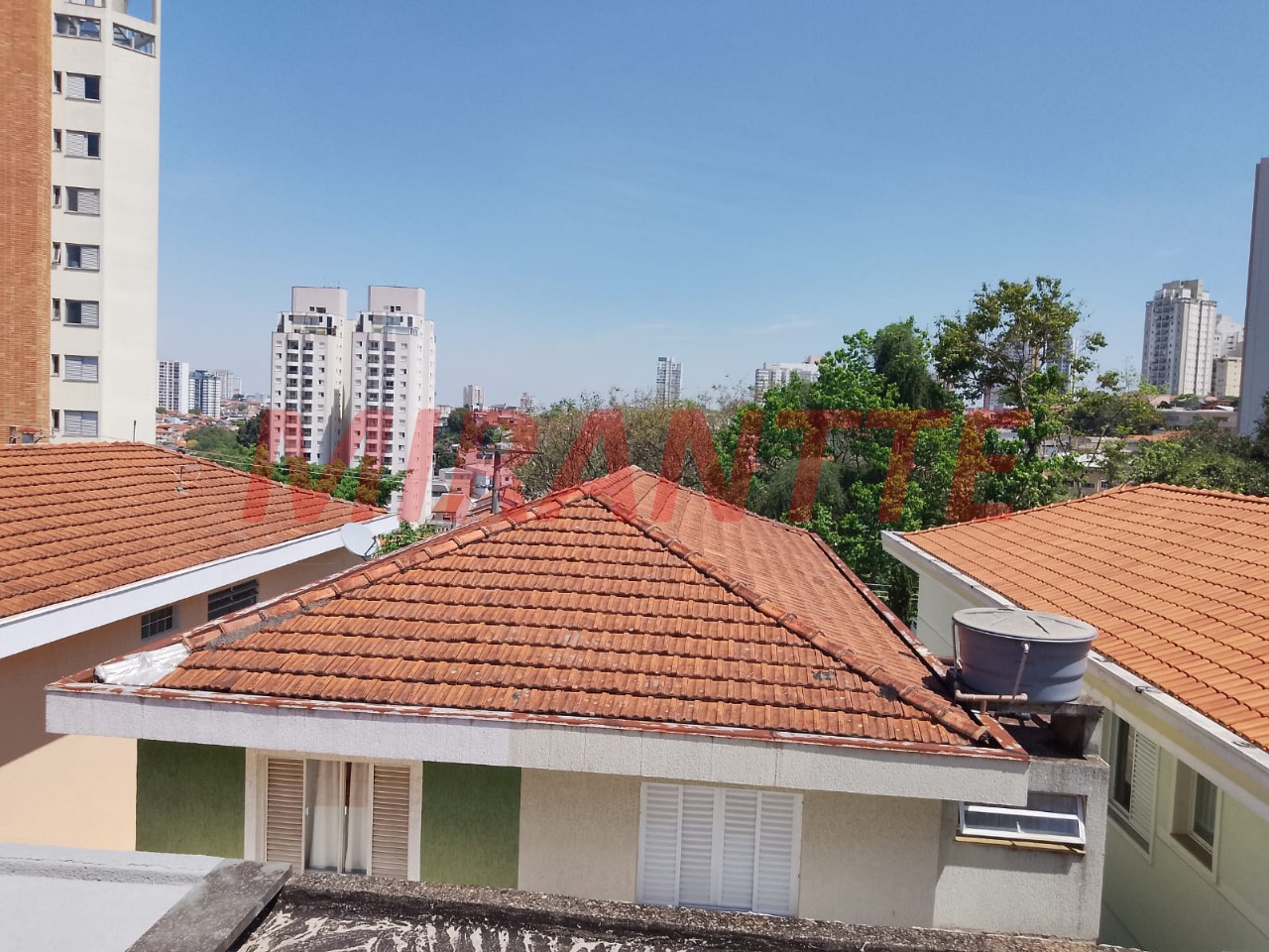Sobrado de 150m² com 3 quartos em Parque Mandaqui