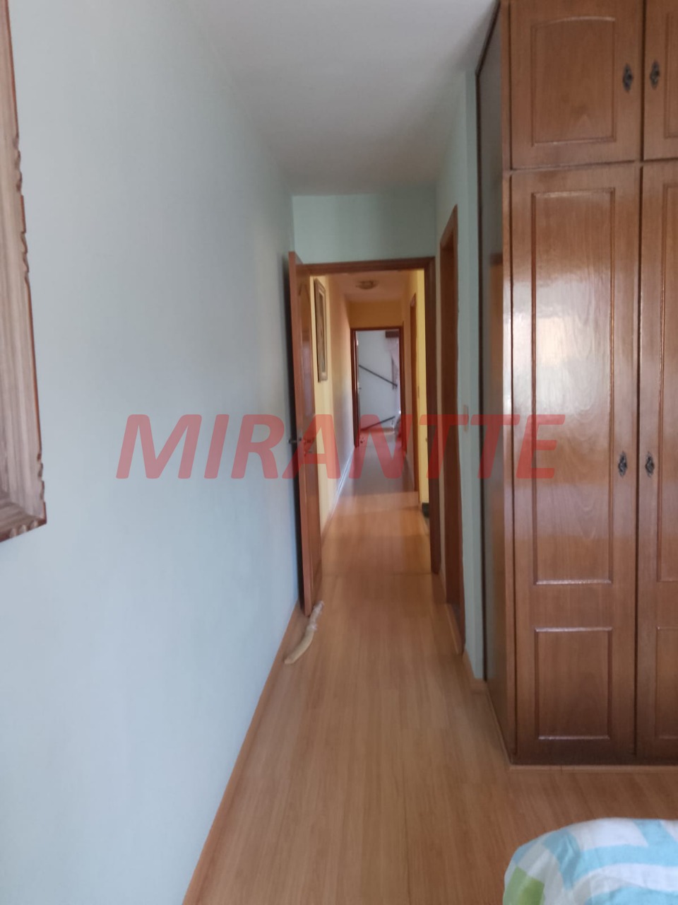 Sobrado de 150m² com 3 quartos em Parque Mandaqui