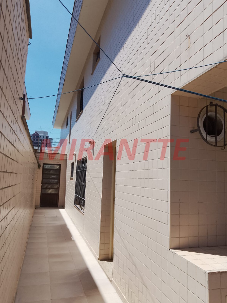 Sobrado de 150m² com 3 quartos em Parque Mandaqui