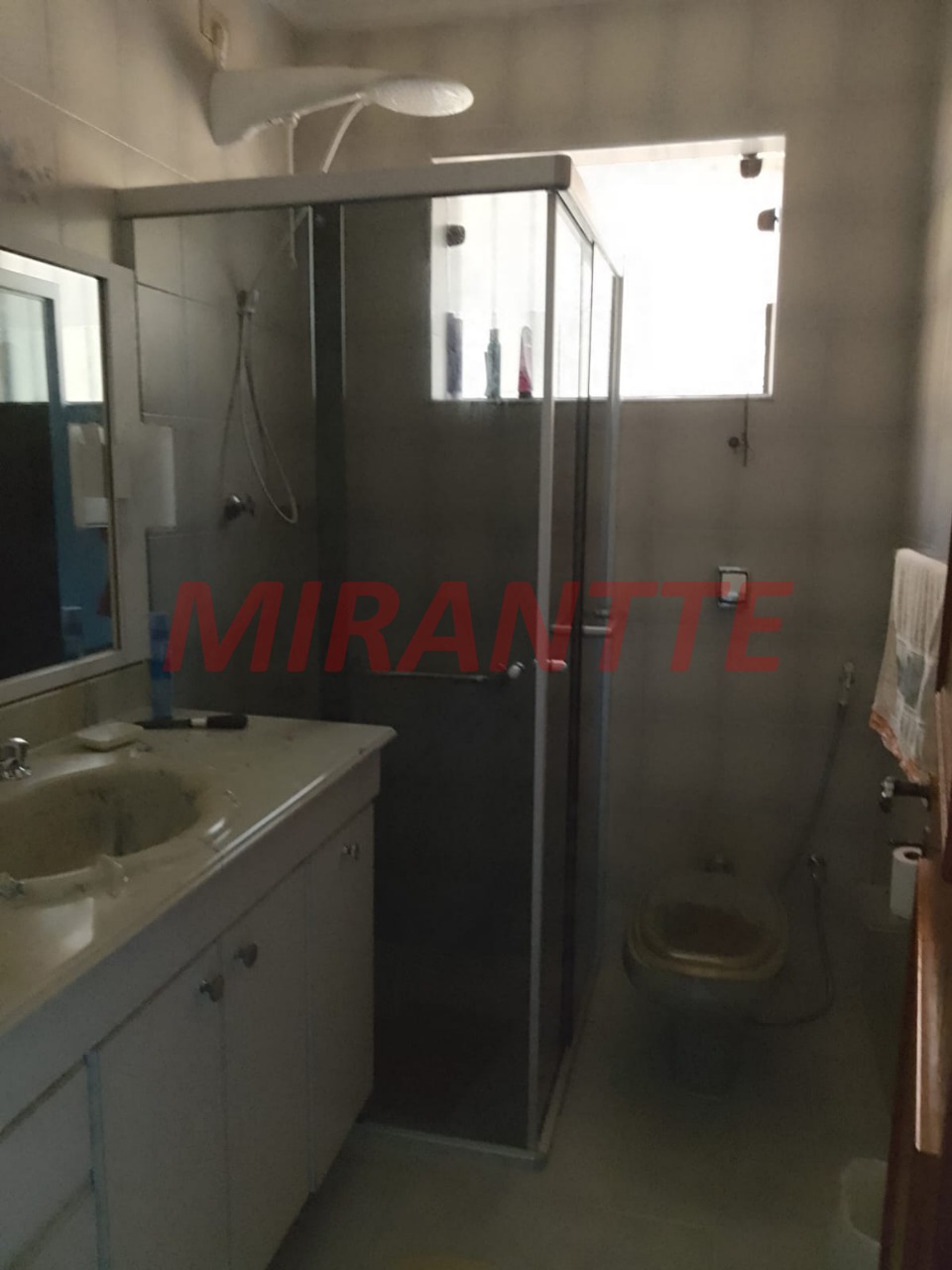 Sobrado de 150m² com 3 quartos em Parque Mandaqui