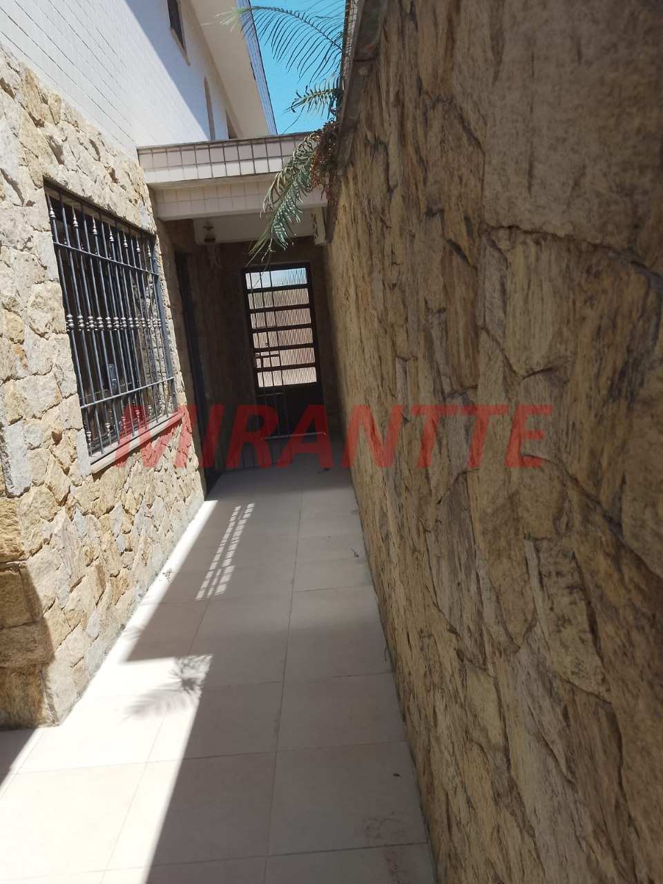 Sobrado de 150m² com 3 quartos em Parque Mandaqui