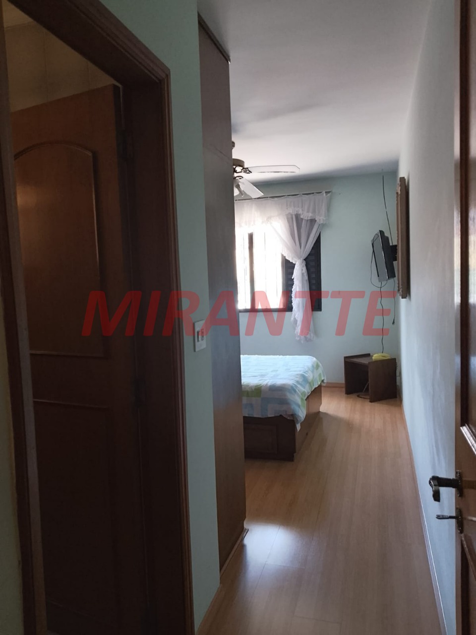 Sobrado de 150m² com 3 quartos em Parque Mandaqui