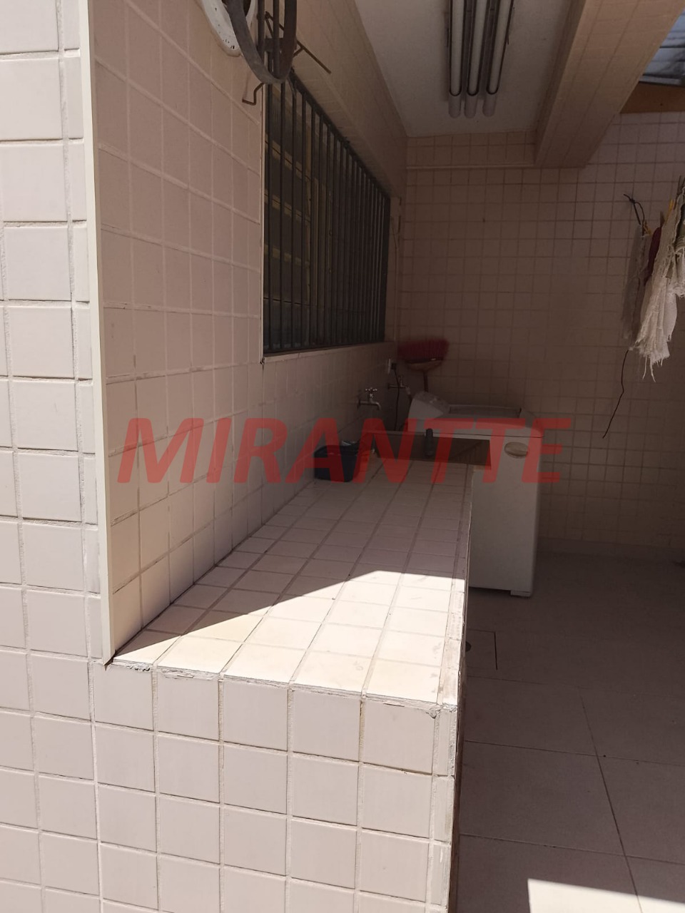 Sobrado de 150m² com 3 quartos em Parque Mandaqui