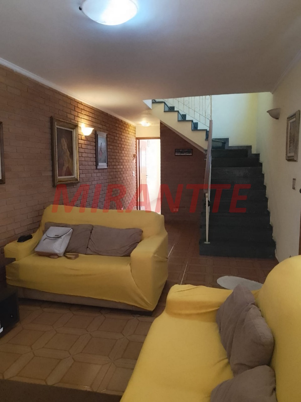 Sobrado de 150m² com 3 quartos em Parque Mandaqui