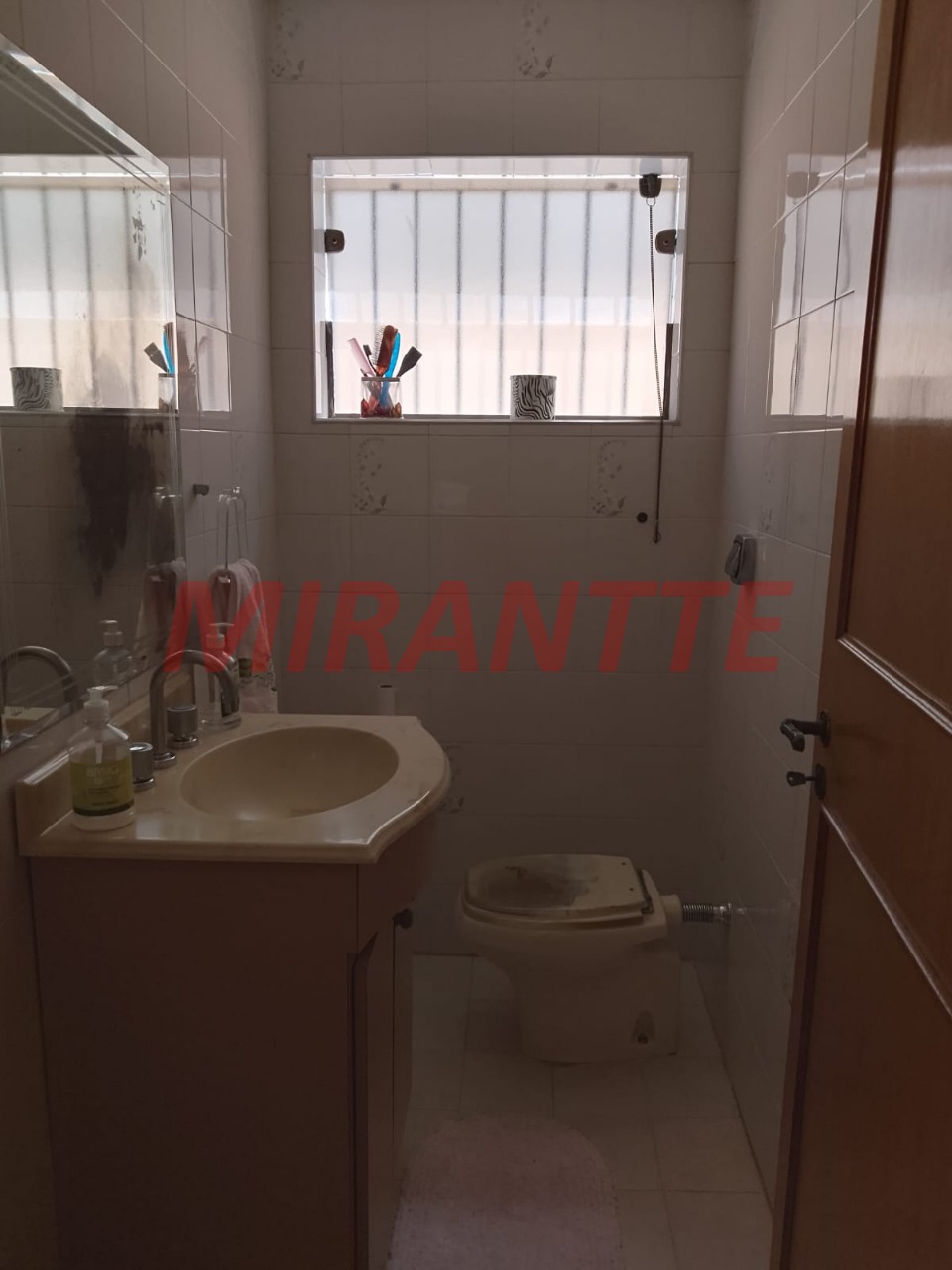 Sobrado de 150m² com 3 quartos em Parque Mandaqui