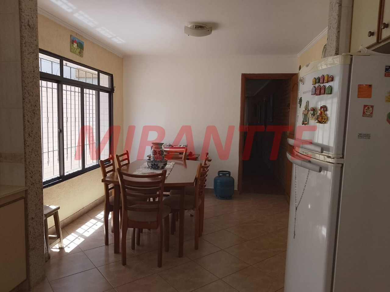 Sobrado de 150m² com 3 quartos em Parque Mandaqui