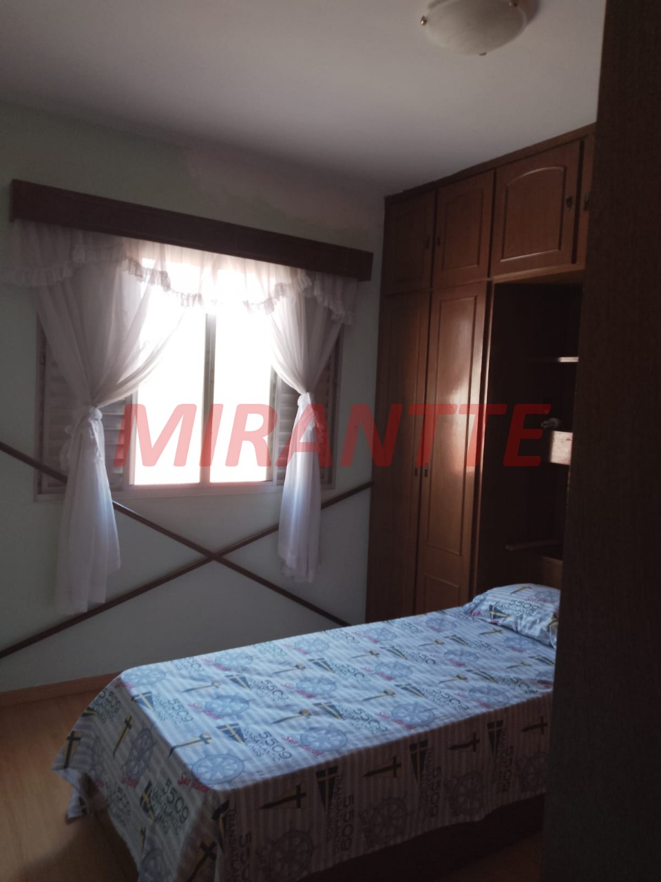 Sobrado de 150m² com 3 quartos em Parque Mandaqui