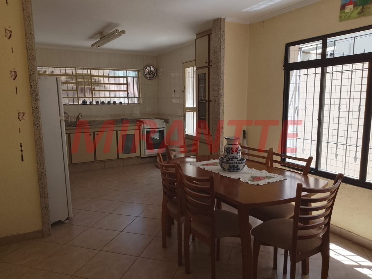 Sobrado de 150m² com 3 quartos em Parque Mandaqui