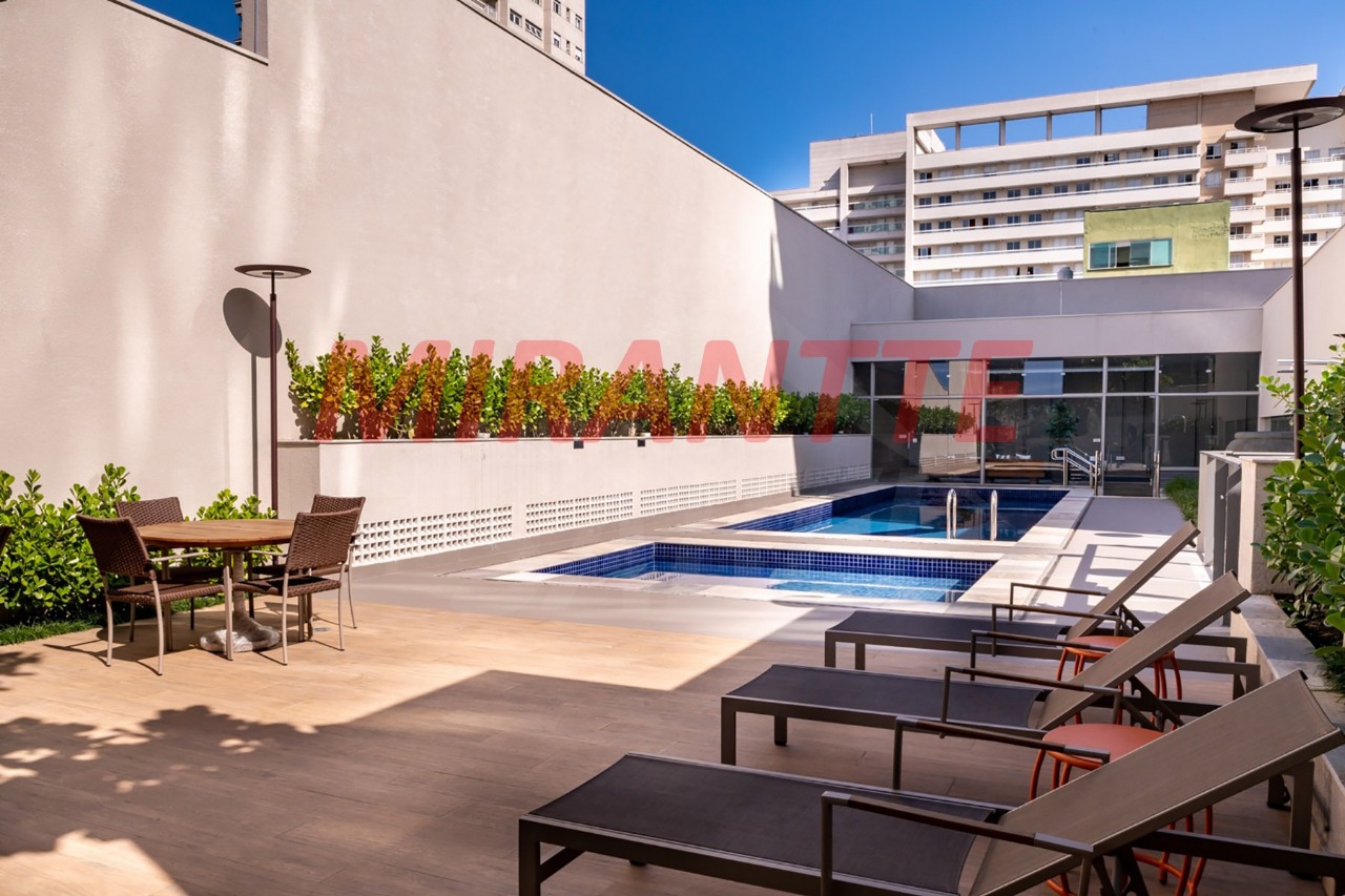 Apartamento de 255m² com 4 quartos em Santana