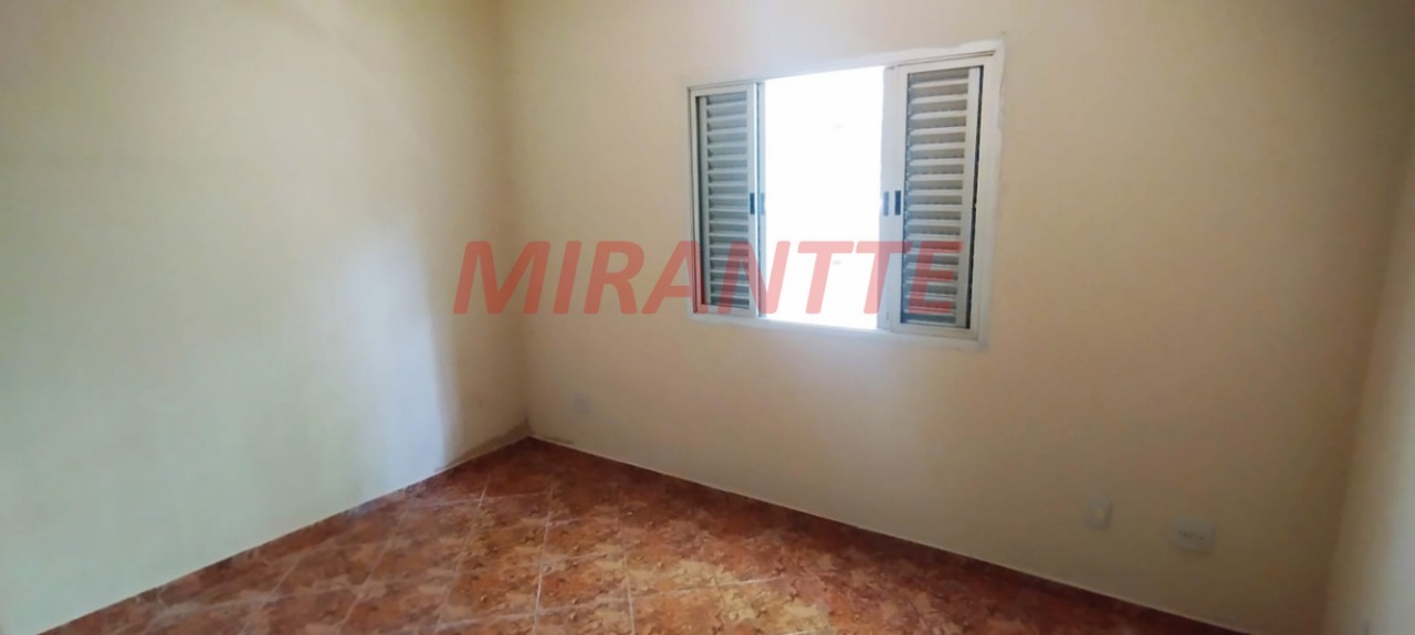 Casa terrea de 105m² com 3 quartos em Vila Isolina Mazzei