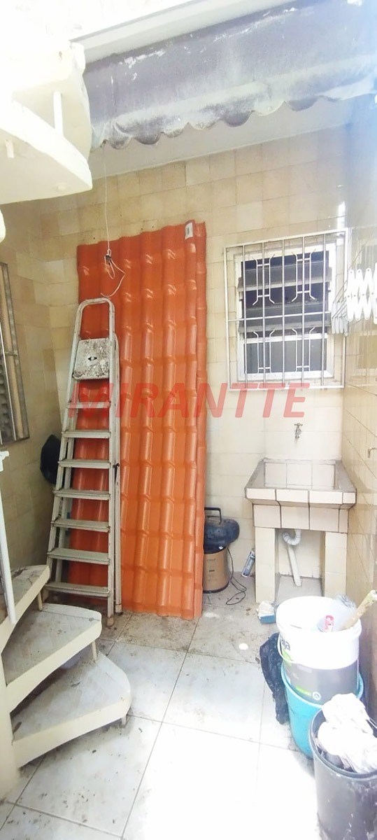 Casa terrea de 105m² com 3 quartos em Vila Isolina Mazzei