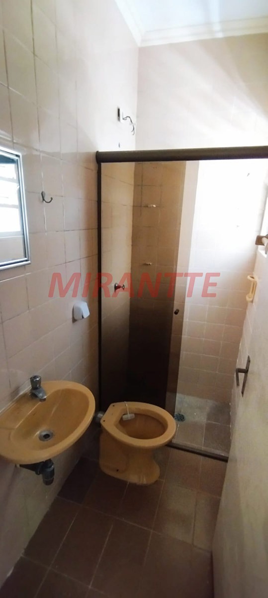 Casa terrea de 105m² com 3 quartos em Vila Isolina Mazzei