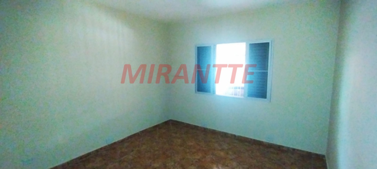 Casa terrea de 105m² com 3 quartos em Vila Isolina Mazzei