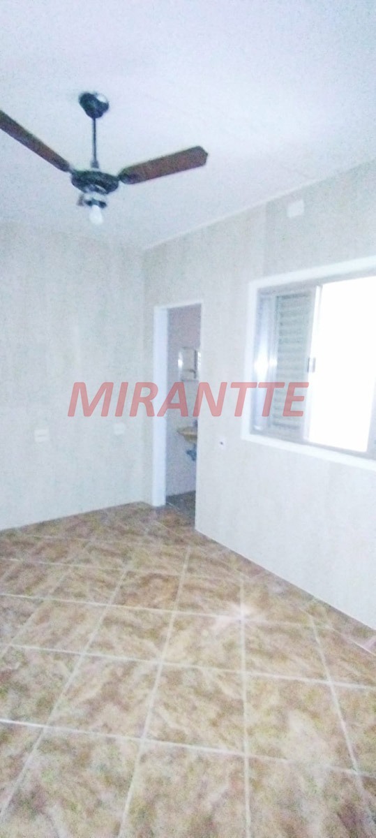 Casa terrea de 105m² com 3 quartos em Vila Isolina Mazzei