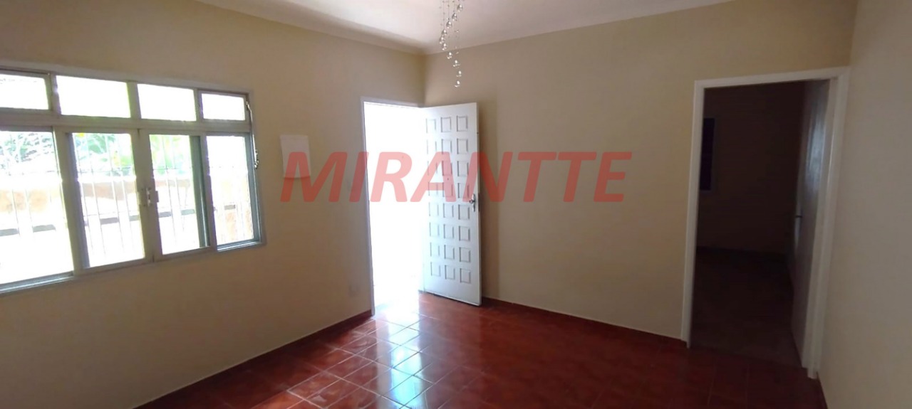 Casa terrea de 105m² com 3 quartos em Vila Isolina Mazzei