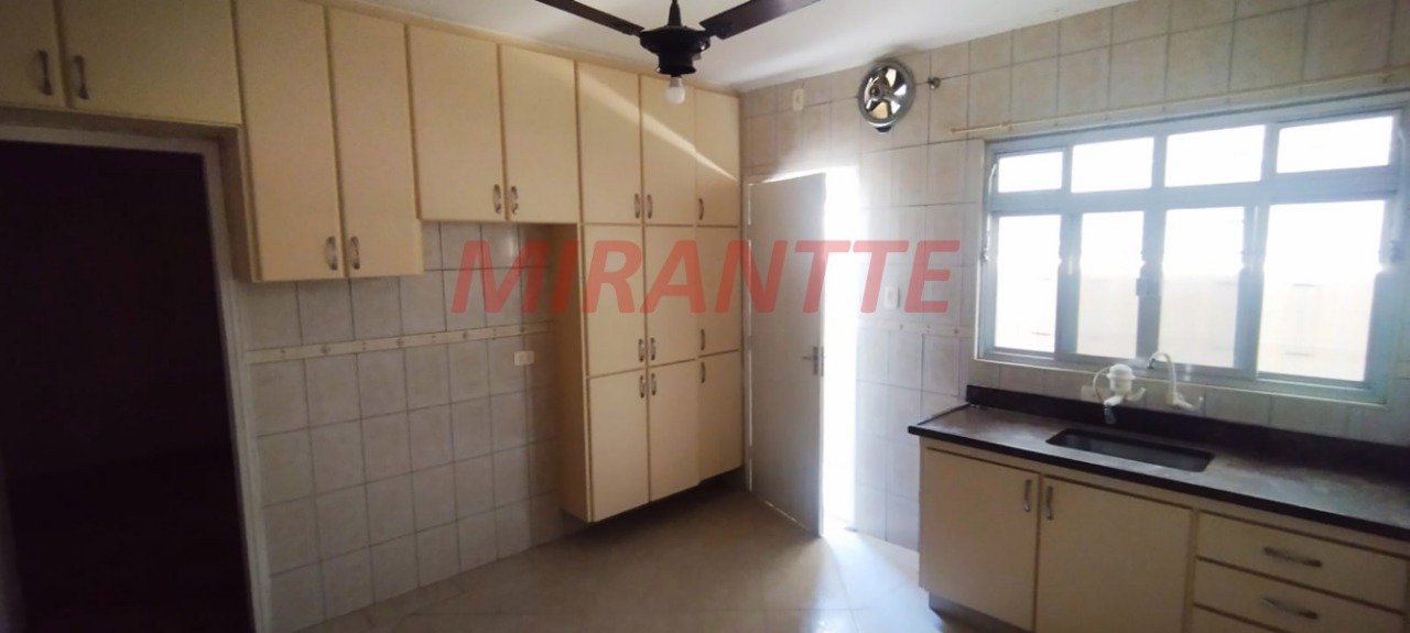 Casa terrea de 105m² com 3 quartos em Vila Isolina Mazzei