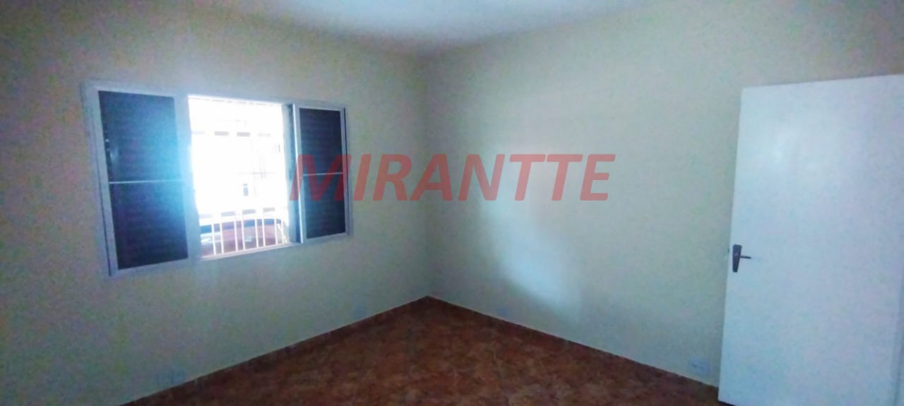 Casa terrea de 105m² com 3 quartos em Vila Isolina Mazzei