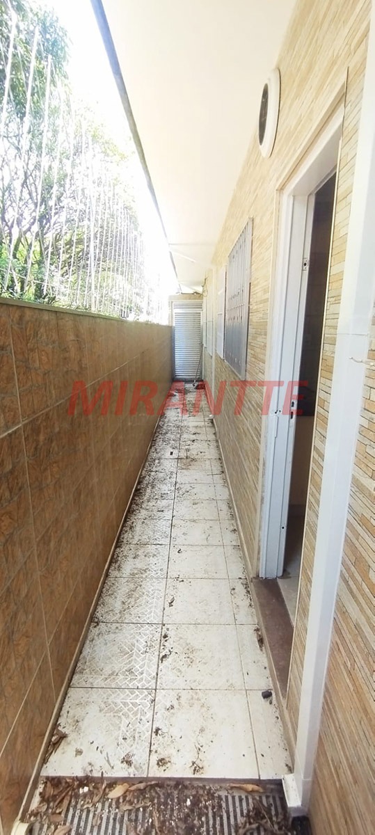 Casa terrea de 105m² com 3 quartos em Vila Isolina Mazzei