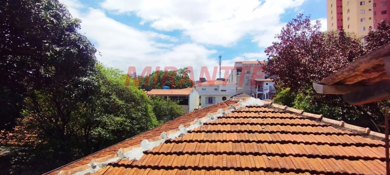 Casa terrea de 105m² com 3 quartos em Vila Isolina Mazzei