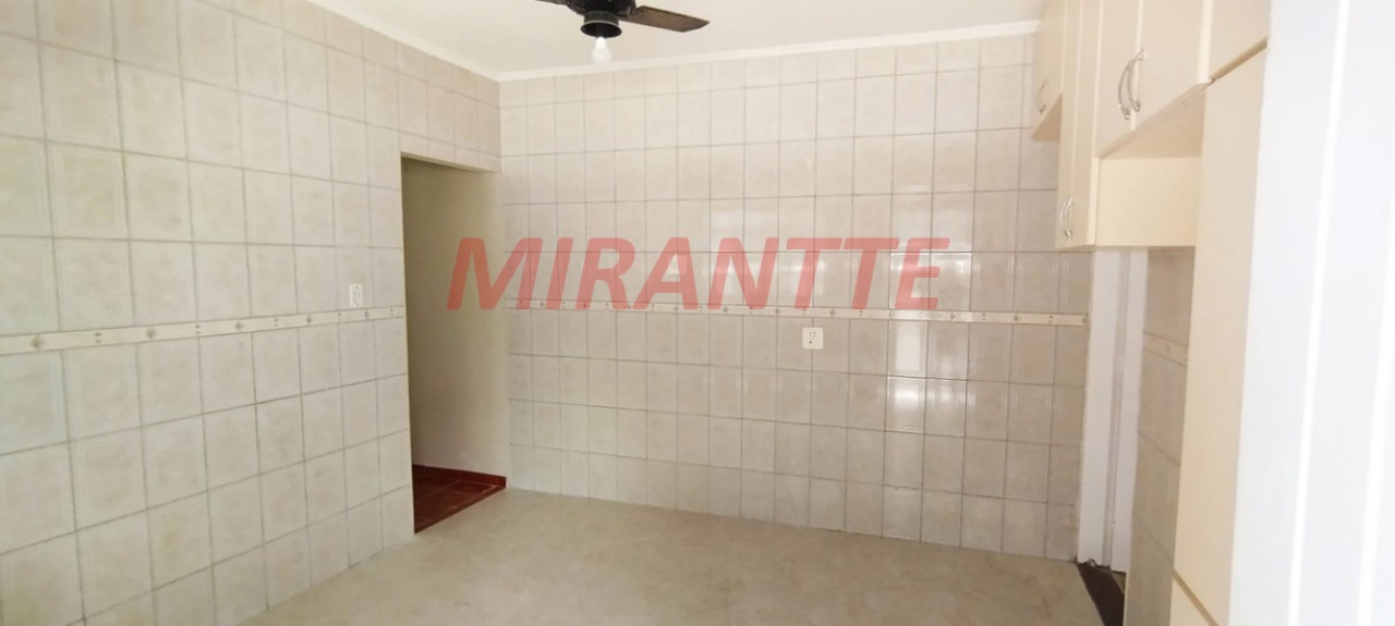 Casa terrea de 105m² com 3 quartos em Vila Isolina Mazzei