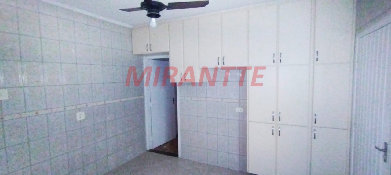 Casa terrea de 105m² com 3 quartos em Vila Isolina Mazzei