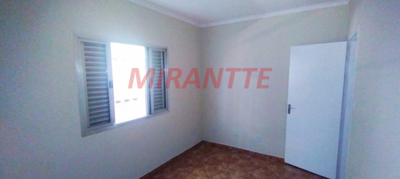 Casa terrea de 105m² com 3 quartos em Vila Isolina Mazzei