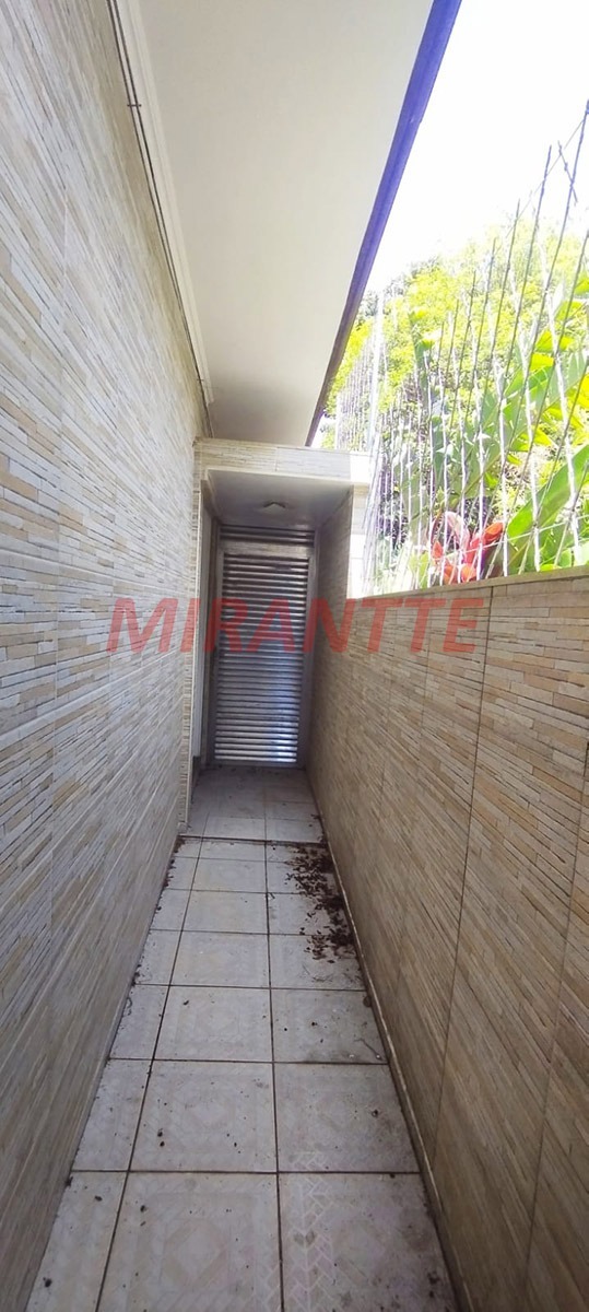 Casa terrea de 105m² com 3 quartos em Vila Isolina Mazzei