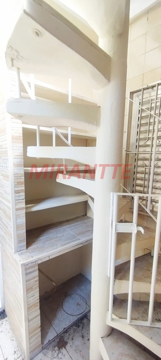 Casa terrea de 105m² com 3 quartos em Vila Isolina Mazzei