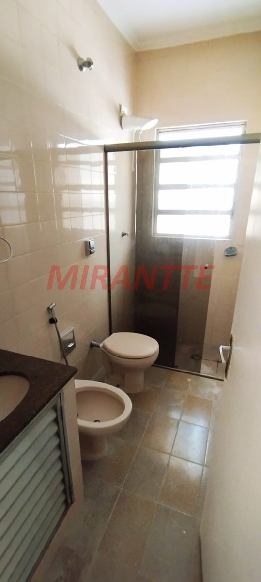 Casa terrea de 105m² com 3 quartos em Vila Isolina Mazzei