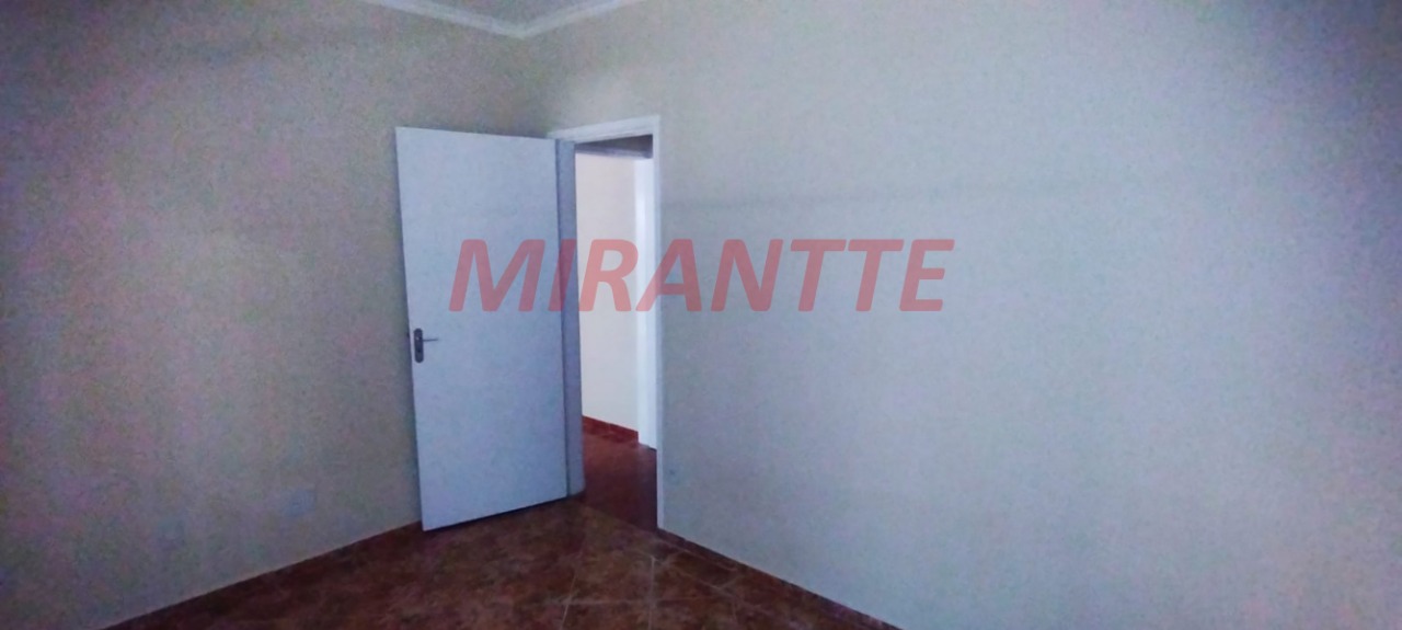 Casa terrea de 105m² com 3 quartos em Vila Isolina Mazzei