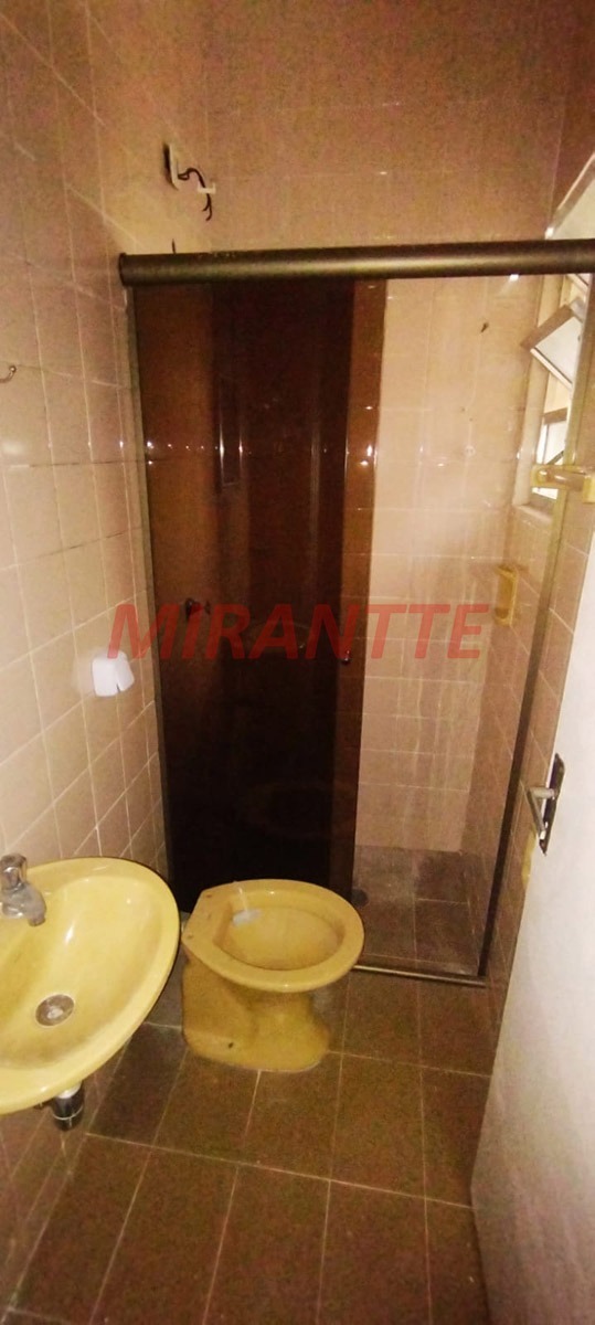 Casa terrea de 105m² com 3 quartos em Vila Isolina Mazzei