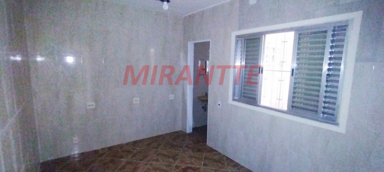 Casa terrea de 105m² com 3 quartos em Vila Isolina Mazzei