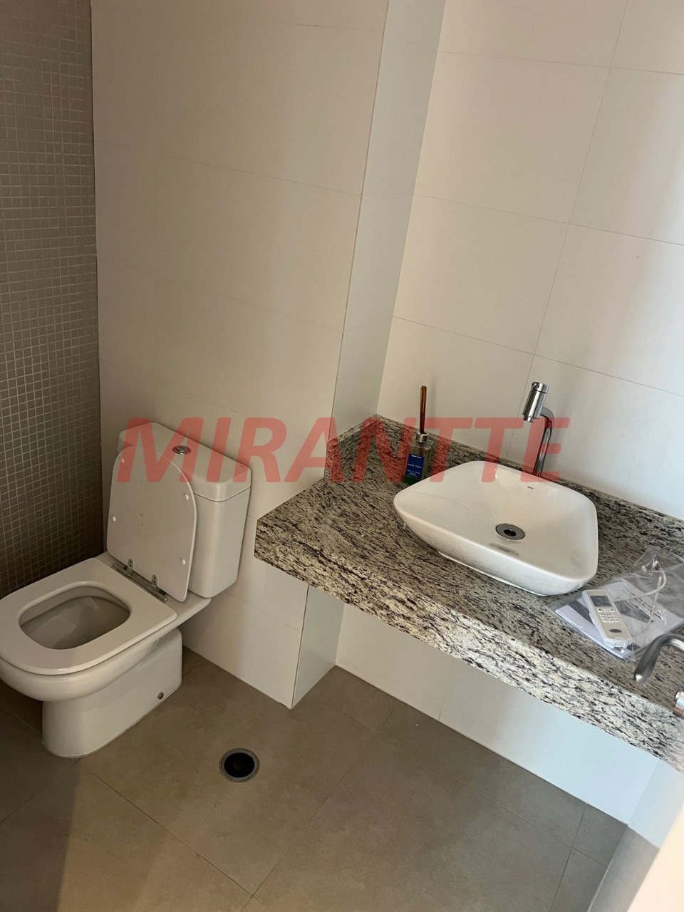Comercial de 40m² em Perdizes