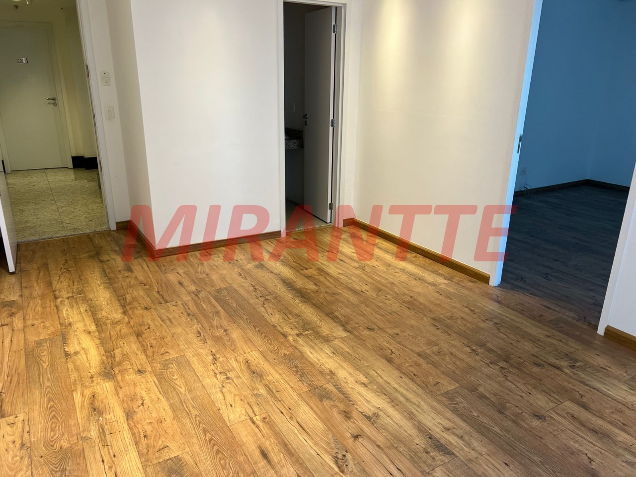 Comercial de 40m² em Perdizes