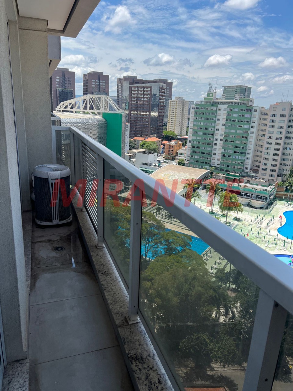Comercial de 40m² em Perdizes