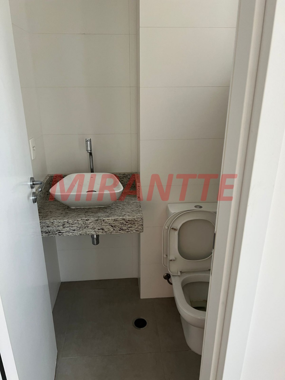 Comercial de 40m² em Perdizes