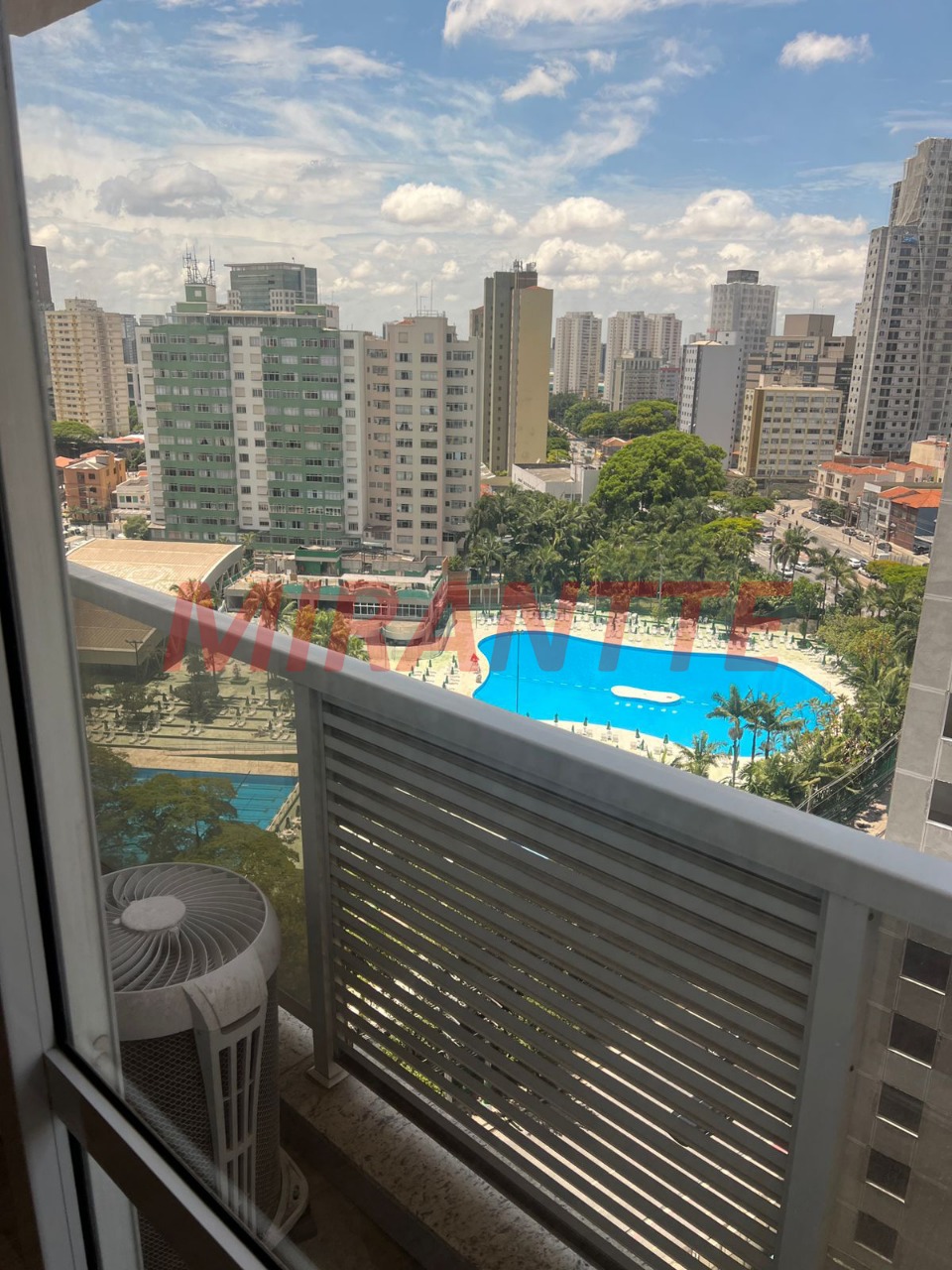 Comercial de 40m² em Perdizes