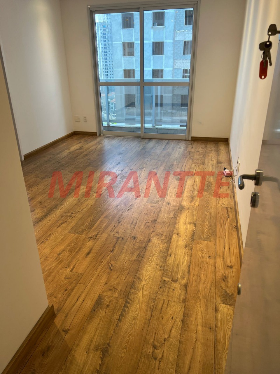 Comercial de 40m² em Perdizes