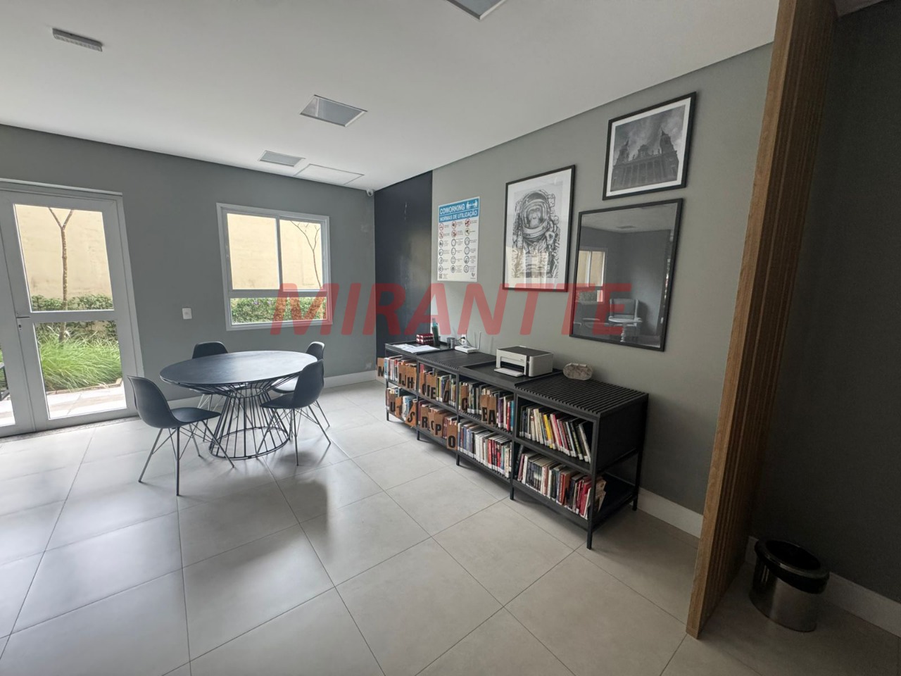 Apartamento de 55m² com 3 quartos em Parada Inglesa