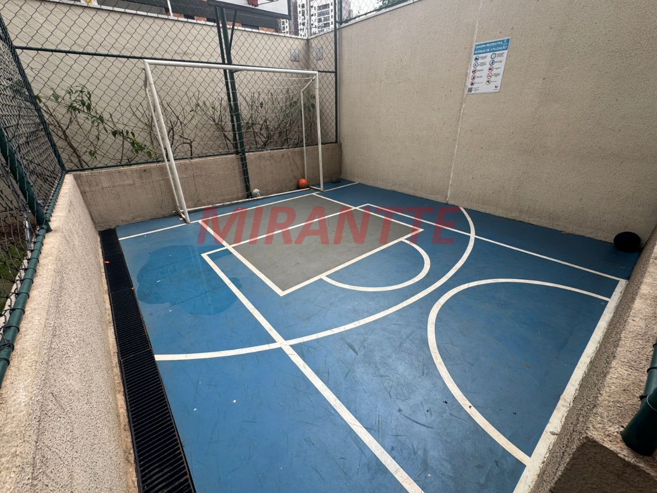 Apartamento de 55m² com 3 quartos em Parada Inglesa