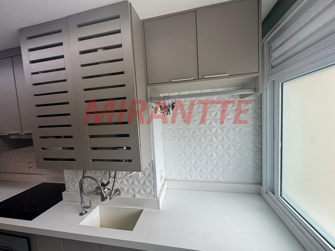 Apartamento de 55m² com 3 quartos em Parada Inglesa