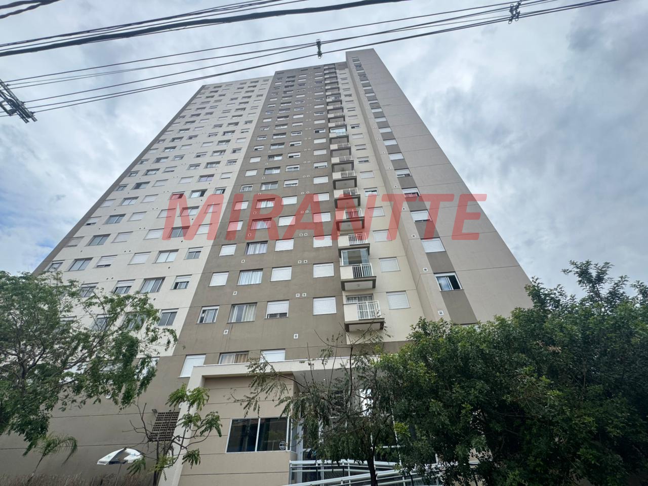 Apartamento de 55m² com 3 quartos em Parada Inglesa
