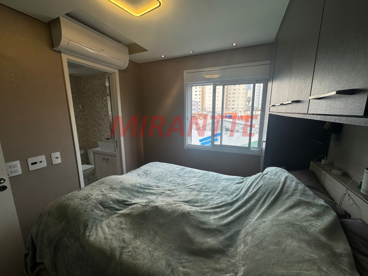 Apartamento de 55m² com 3 quartos em Parada Inglesa