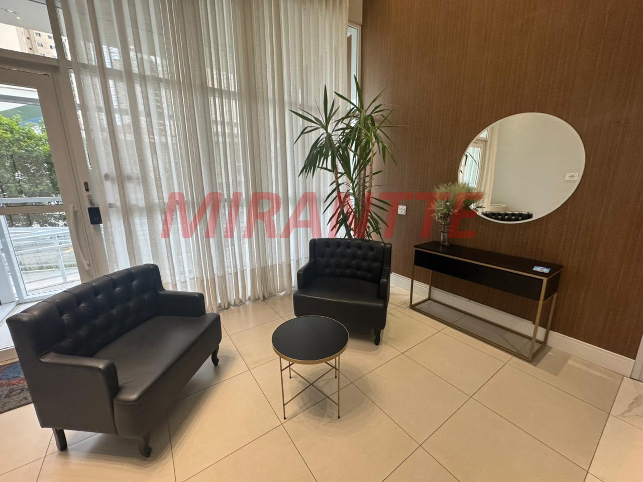 Apartamento de 55m² com 3 quartos em Parada Inglesa