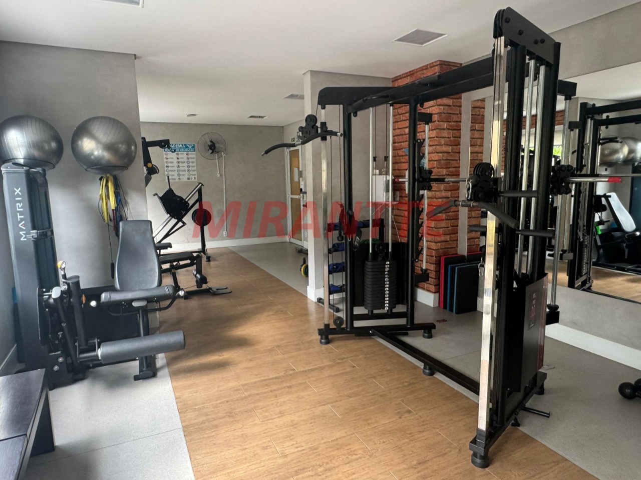 Apartamento de 55m² com 3 quartos em Parada Inglesa