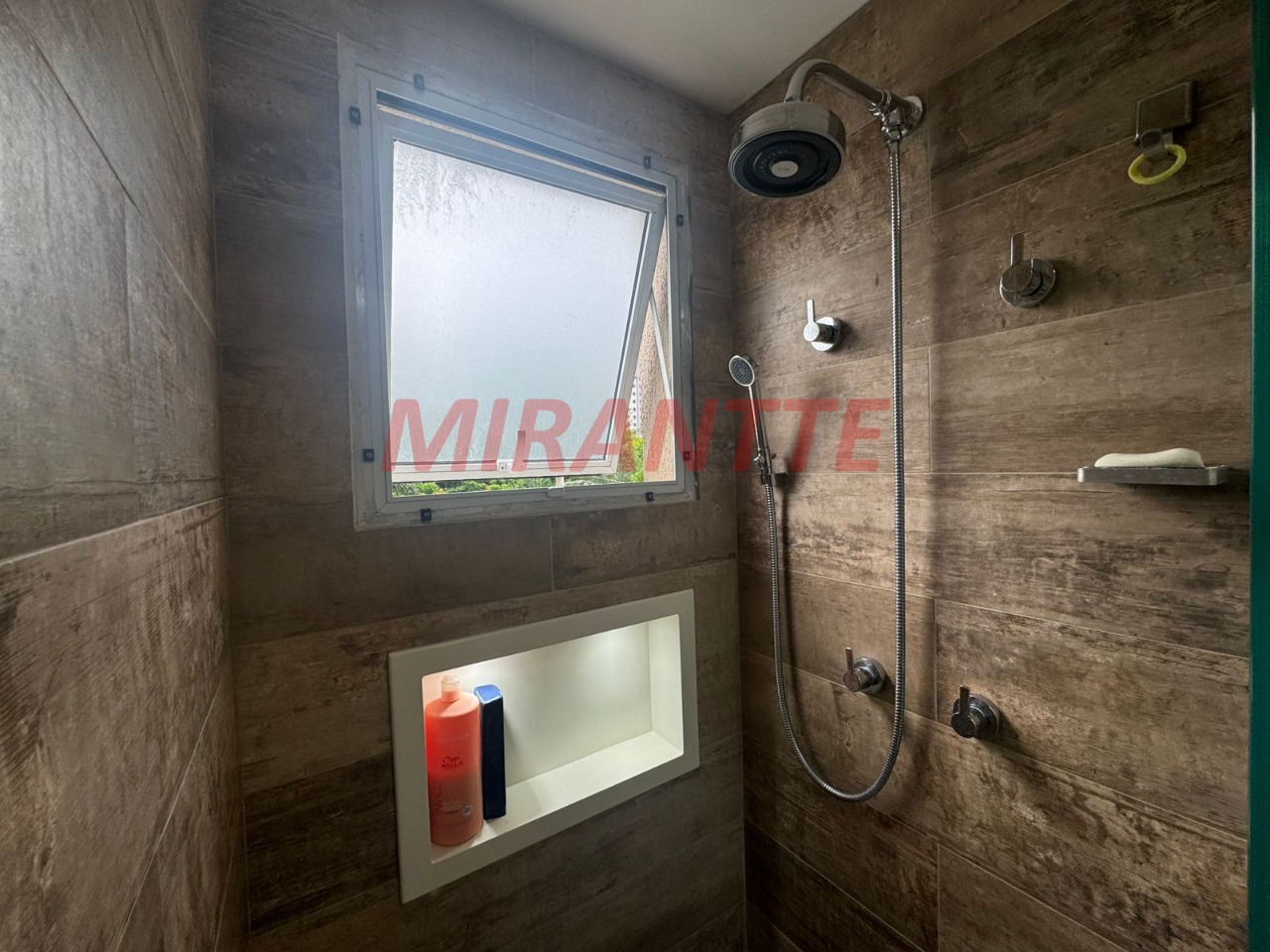 Apartamento de 55m² com 3 quartos em Parada Inglesa