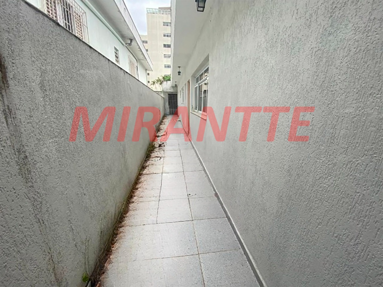 Casa terrea de 108m² com 2 quartos em Limão