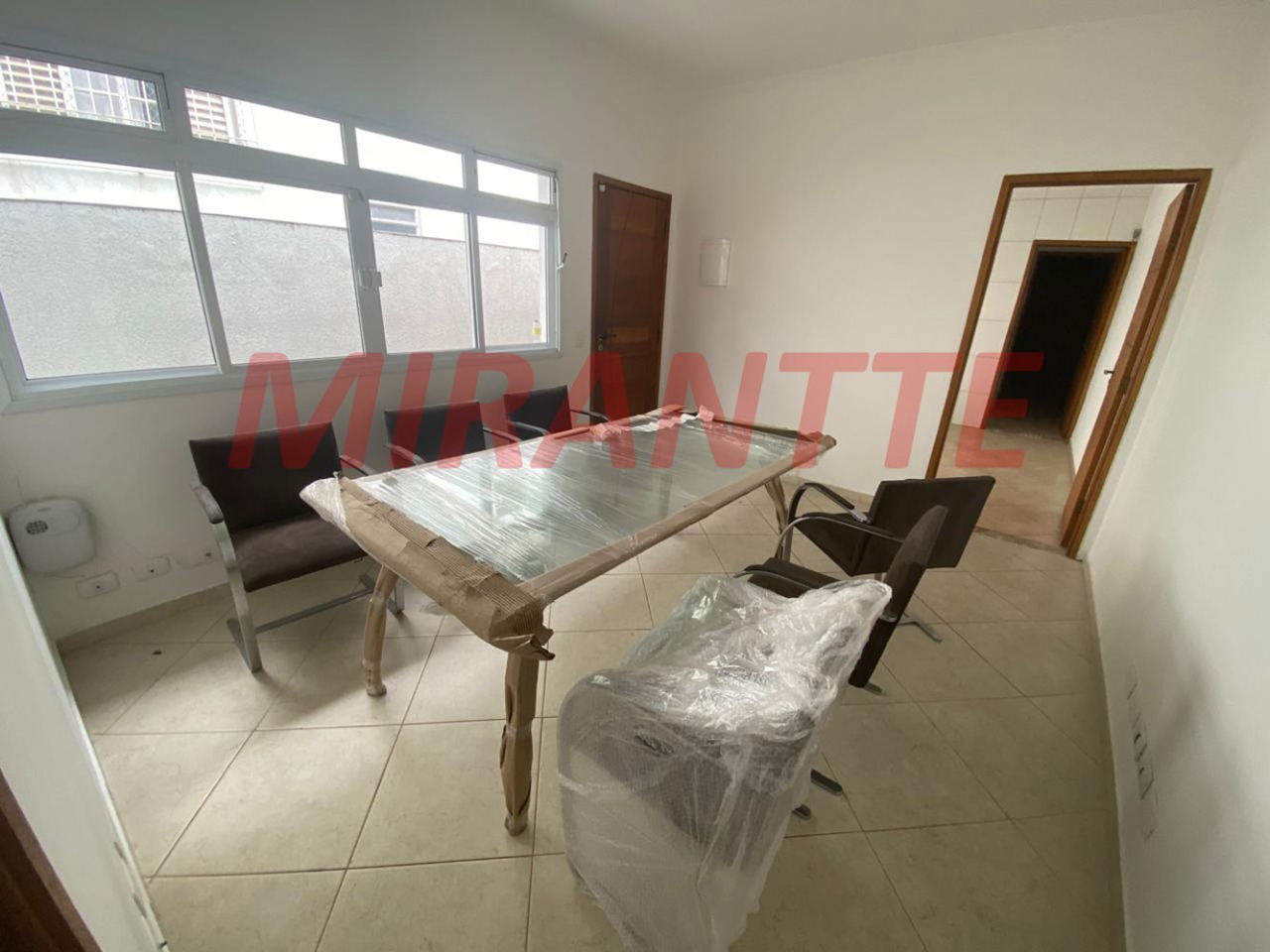Casa terrea de 108m² com 2 quartos em Limão