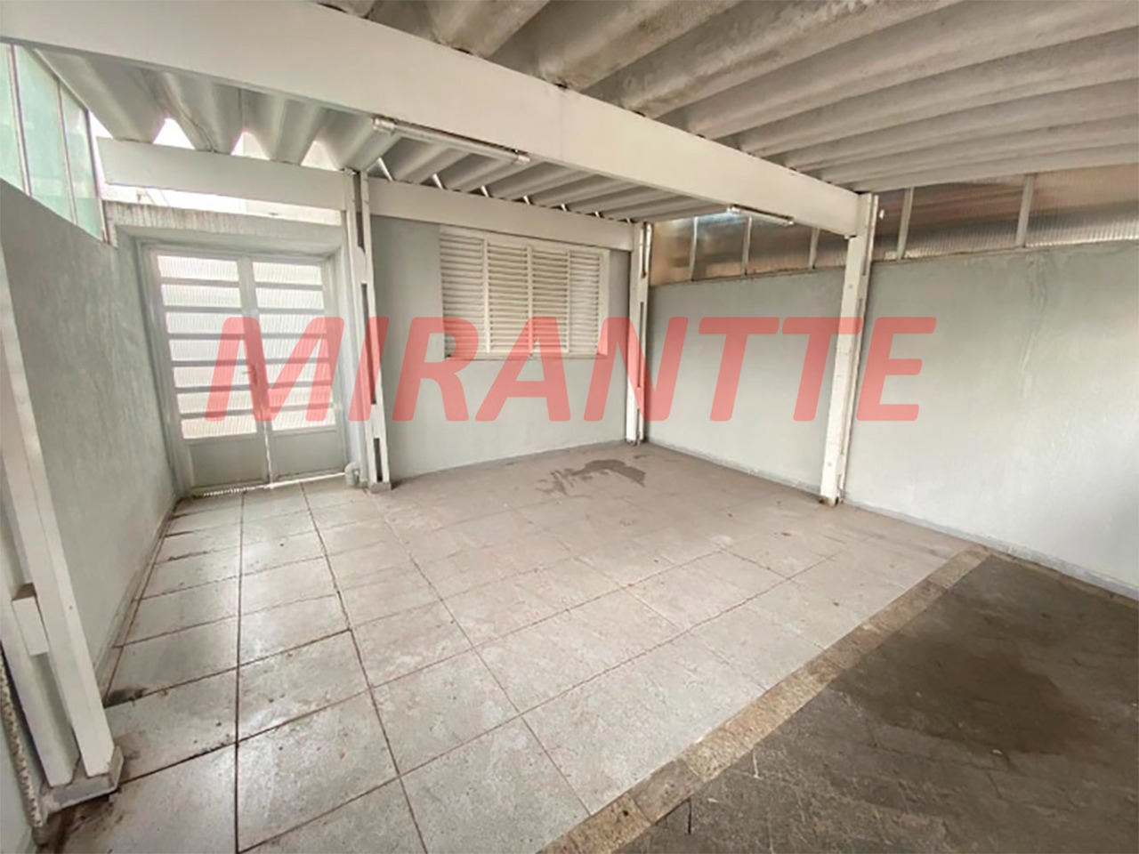 Casa terrea de 108m² com 2 quartos em Limão