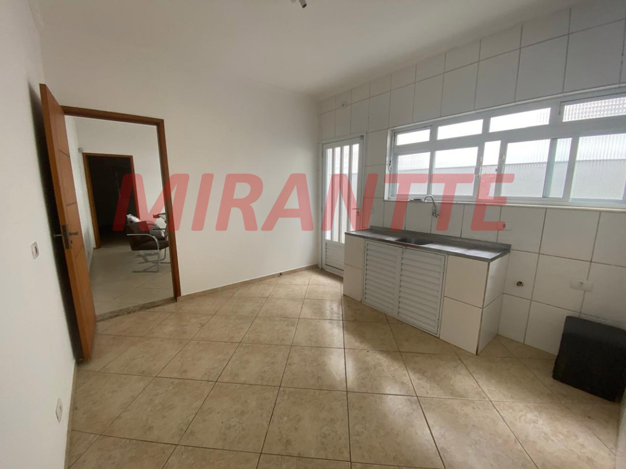 Casa terrea de 108m² com 2 quartos em Limão